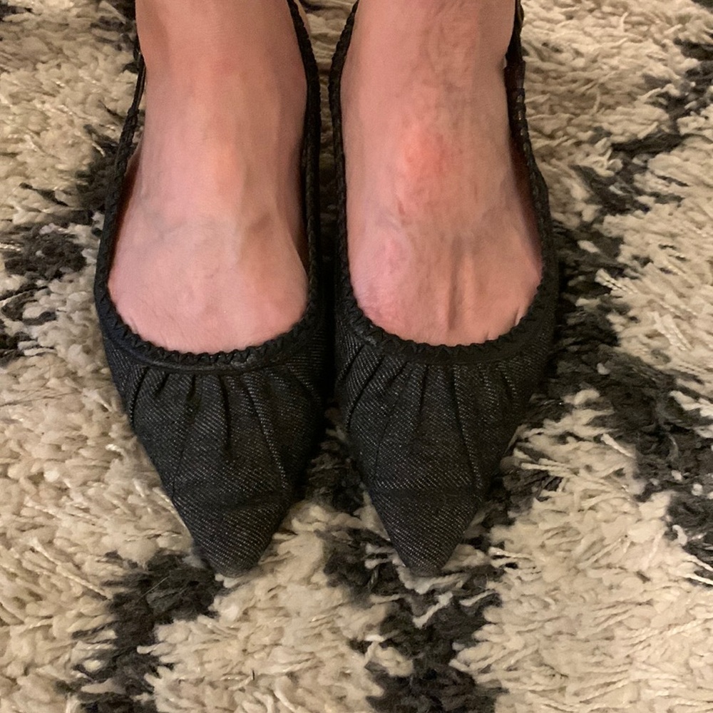 Dolce & Gabbana heels size 37